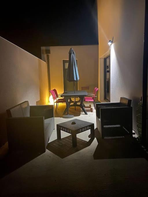 Maison Au Moustoir-Arradon A 200 M Du Golfe Exterior foto